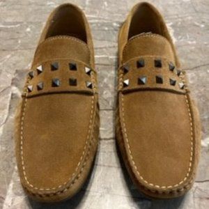 Steve Madden Men's Marionn Driving Style Loafer